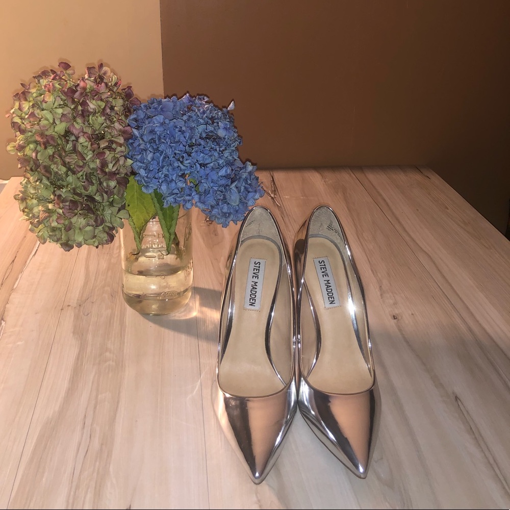👠 Steven Madden heels 👠